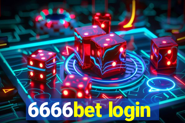 6666bet login